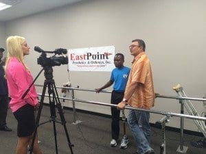 EastPoint PO