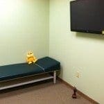 Patient Room